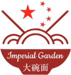 Imperial Garden